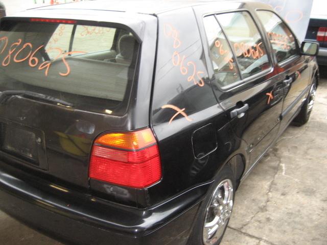 THROTTLE BODY Golf Passat Jetta 1993 93 94 1995 95, US $64.99, image 7