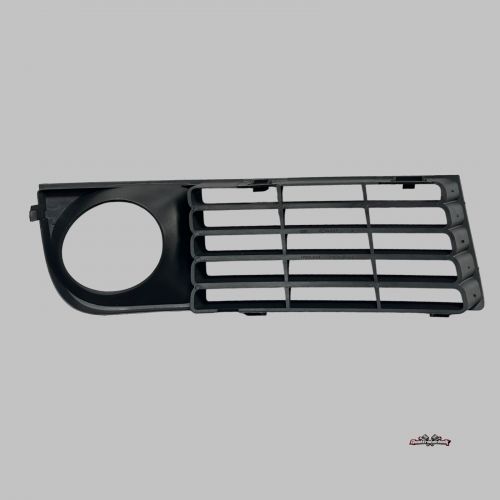 NEW Genuine Audi A8 S8 W12 D2 Fl2 Left Grille Fog Grille Trim 4D0853683L-, US $, image 2