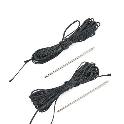 Upgrade Your Driving Experience with Handcrafted Suede Steering Wheel Cover, C $17.25, image 8