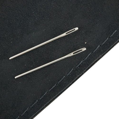 Upgrade Your Driving Experience with Handcrafted Suede Steering Wheel Cover, C $17.25, image 11