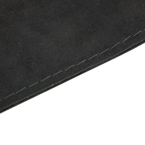 Upgrade Your Driving Experience with Handcrafted Suede Steering Wheel Cover, C $17.25, image 12