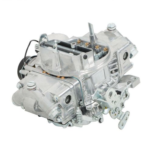 0-80508S Fit For 750 CFM New Carburetor Electric Choke Vacuum Secondaries, US $379.16, image 7