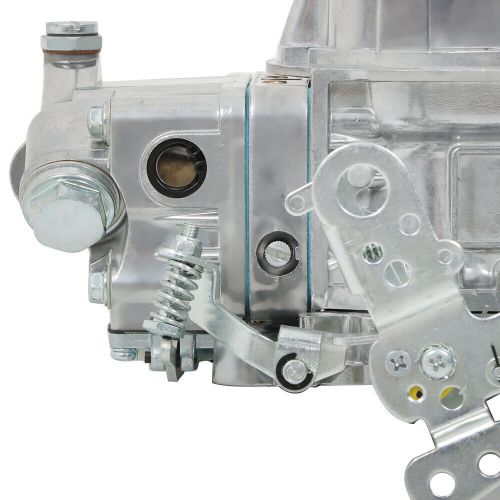 0-80508S Fit For 750 CFM New Carburetor Electric Choke Vacuum Secondaries, US $379.16, image 10