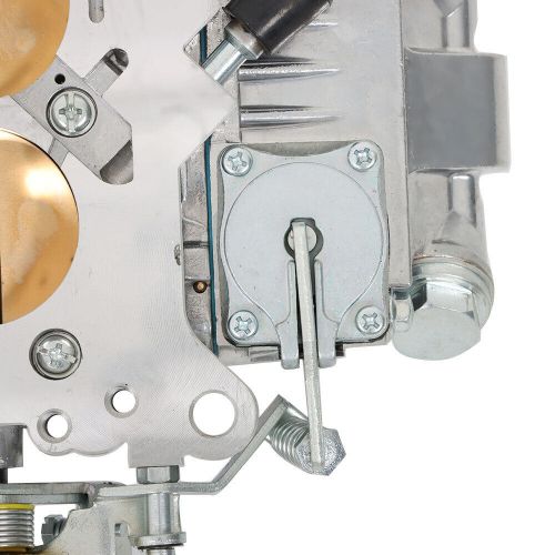 0-80508S Fit For 750 CFM New Carburetor Electric Choke Vacuum Secondaries, US $379.16, image 11