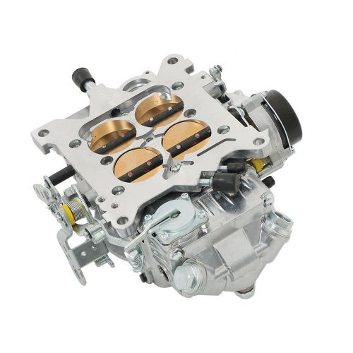 0-80508S Fit For 750 CFM New Carburetor Electric Choke Vacuum Secondaries, US $379.16, image 13