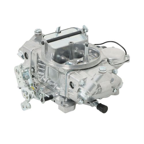 0-80508S Fit For 750 CFM New Carburetor Electric Choke Vacuum Secondaries, US $379.16, image 14