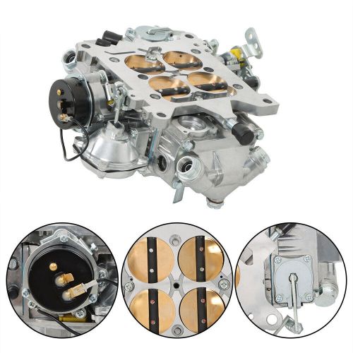 0-80508S Fit For 750 CFM New Carburetor Electric Choke Vacuum Secondaries, US $379.16, image 17