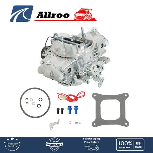0-80508S Fit For 750 CFM New Carburetor Electric Choke Vacuum Secondaries, US $379.16, image 19