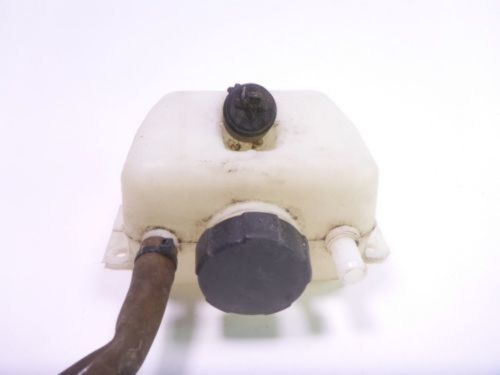 98 1998 Bombardier NEV Golf Cart Wiper Fluid Bottle Jug Reservoir, US $26.66, image 2