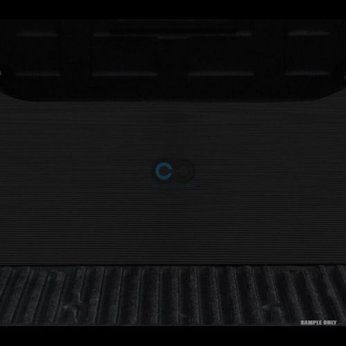 Fits 00-11 Dakota 5.5' Short Cab Horizontal Style Rubber Truck Bed Mat Liner V2, US $80.95, image 4