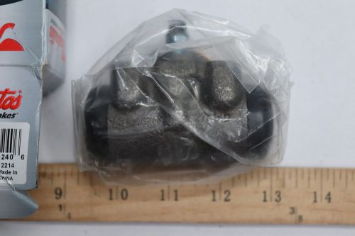 Raybestos Rear Left Professional Grade Drum Brake Wheel Cylinder WC37263, US $23.95, image 2