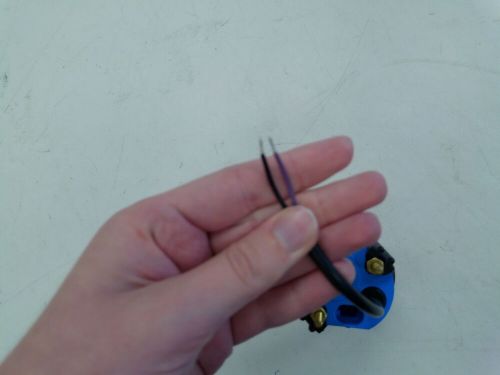 FARIA DIGITAL DEPTH SOUNDER GAUGE 2" DS0175A ON / OFF MODE MARINE BOAT, US $119.95, image 3