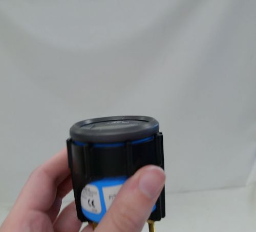 FARIA DIGITAL DEPTH SOUNDER GAUGE 2" DS0175A ON / OFF MODE MARINE BOAT, US $119.95, image 10