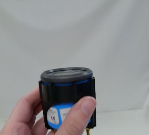 FARIA DIGITAL DEPTH SOUNDER GAUGE 2" DS0175A ON / OFF MODE MARINE BOAT, US $119.95, image 17