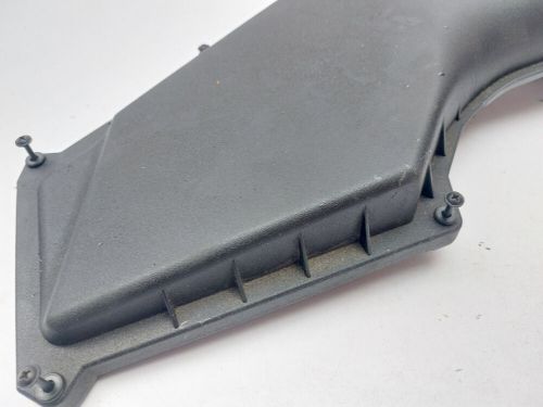 VOLVO V40 2.0 DIESEL AIR FILTER BOX COVER 2013 31319645, US $, image 2