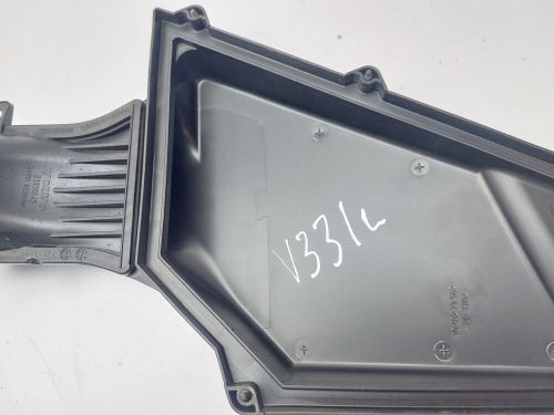 VOLVO V40 2.0 DIESEL AIR FILTER BOX COVER 2013 31319645, US $, image 7