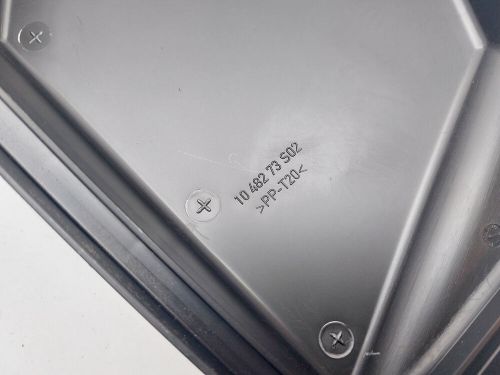 VOLVO V40 2.0 DIESEL AIR FILTER BOX COVER 2013 31319645, US $, image 9