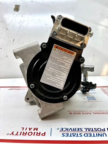 2011-2015 HYUNDAI SONATA/KIA OPTIMA 2.4L HYBRID ALTERNATOR GENERATOR 37390-2G920, US $299.99, image 2