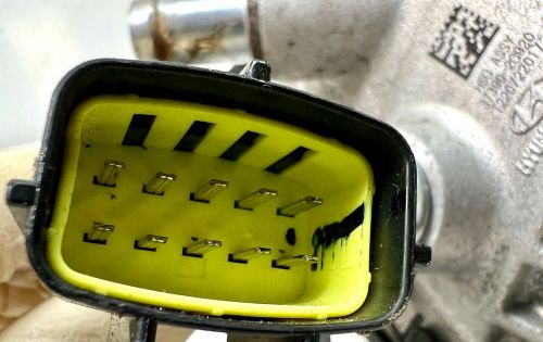 2011-2015 HYUNDAI SONATA/KIA OPTIMA 2.4L HYBRID ALTERNATOR GENERATOR 37390-2G920, US $299.99, image 3