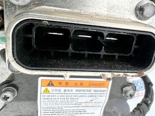 2011-2015 HYUNDAI SONATA/KIA OPTIMA 2.4L HYBRID ALTERNATOR GENERATOR 37390-2G920, US $299.99, image 4