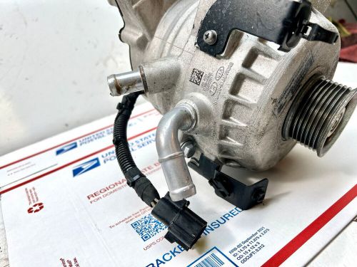 2011-2015 HYUNDAI SONATA/KIA OPTIMA 2.4L HYBRID ALTERNATOR GENERATOR 37390-2G920, US $299.99, image 10