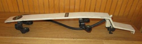 100 hp Mercury SEA RAY Outboard COWL Mounting Bracket, US $79.00, image 2