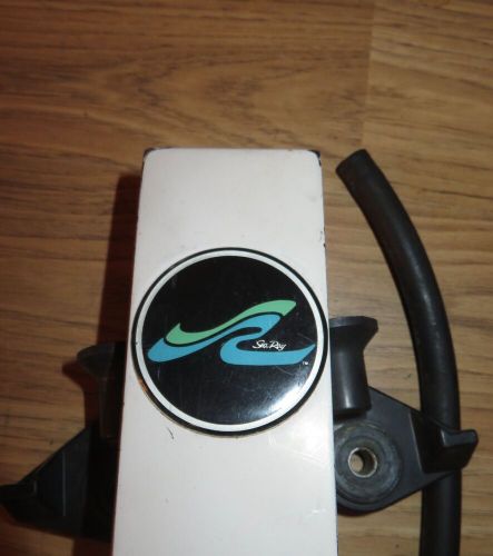 100 hp Mercury SEA RAY Outboard COWL Mounting Bracket, US $79.00, image 4