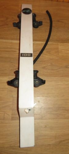 100 hp Mercury SEA RAY Outboard COWL Mounting Bracket, US $79.00, image 5