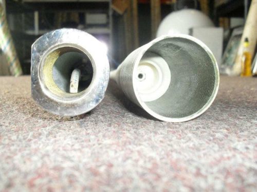 Telex Hy-Gain Model 456-HD 20' 2 Pc Fiberglass Premium Marine CB Antenna, US $39.99, image 3