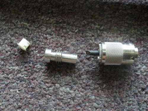 Telex Hy-Gain Model 456-HD 20' 2 Pc Fiberglass Premium Marine CB Antenna, US $39.99, image 6