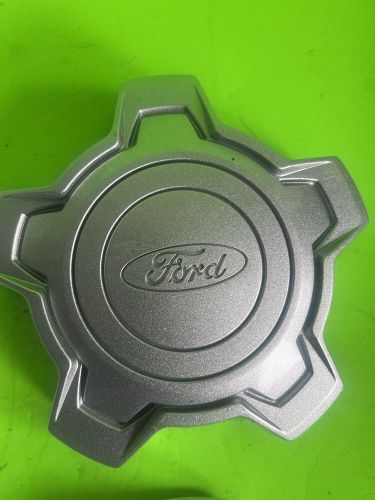 Ford Maverick 21-24 Bronco Factory 17" OEM Steel Wheel Rim Center Caps And Lugs, US $100.00, image 3