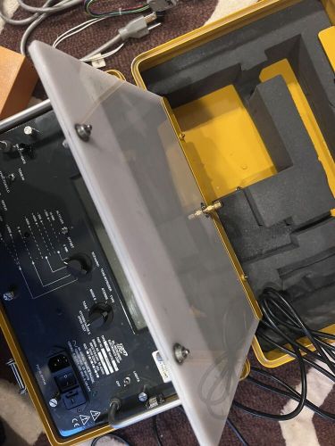 Tic T-49C Mode S Test Set, US $6,000.00, image 2