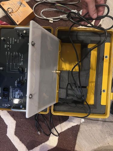 Tic T-49C Mode S Test Set, US $6,000.00, image 3