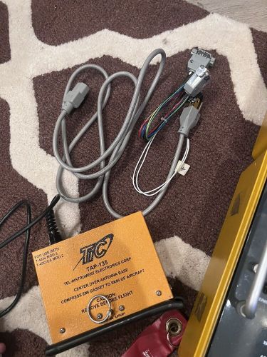 Tic T-49C Mode S Test Set, US $6,000.00, image 8