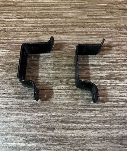 GM NOS 73-88 GMC CHEVY Blazer 2 Front Stabilizer Shaft Frame Bracket GM 6271375, US $60.00, image 4