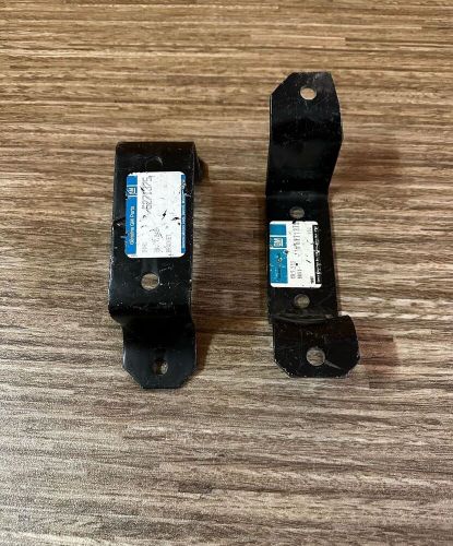 GM NOS 73-88 GMC CHEVY Blazer 2 Front Stabilizer Shaft Frame Bracket GM 6271375, US $60.00, image 5