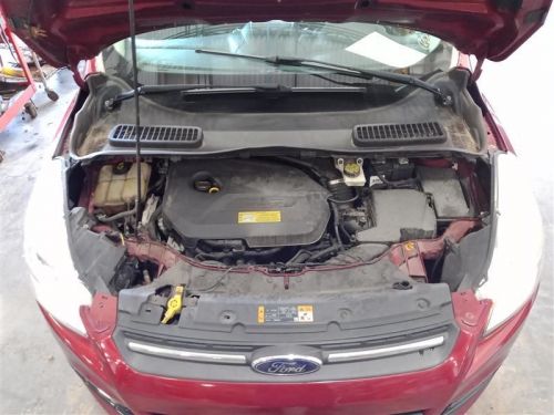 Turbo Turbocharger 2013 Escape Sku#3923010, US $177.00, image 2