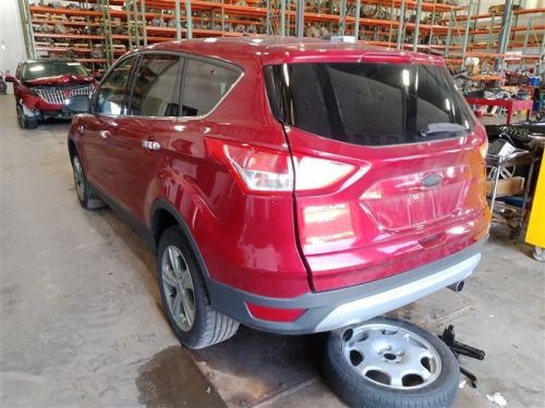 Turbo Turbocharger 2013 Escape Sku#3923010, US $177.00, image 3