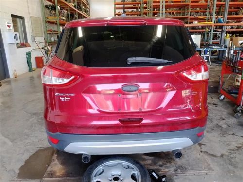 Turbo Turbocharger 2013 Escape Sku#3923010, US $177.00, image 4