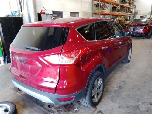 Turbo Turbocharger 2013 Escape Sku#3923010, US $177.00, image 5