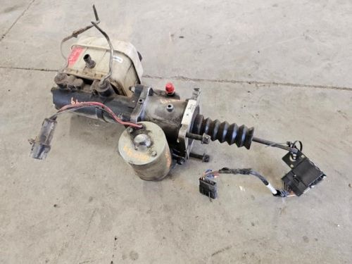 USED 2006 GMC C4500 HYDRO BOOST SHIPPED 15134249, 2772114, US $899.00, image 3