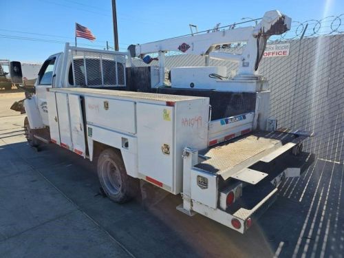 USED 2006 GMC C4500 HYDRO BOOST SHIPPED 15134249, 2772114, US $899.00, image 6