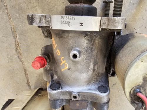 USED 2006 GMC C4500 HYDRO BOOST SHIPPED 15134249, 2772114, US $899.00, image 8