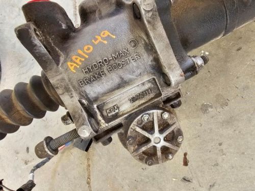 USED 2006 GMC C4500 HYDRO BOOST SHIPPED 15134249, 2772114, US $899.00, image 9