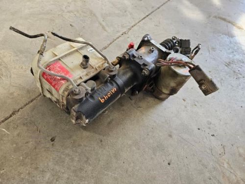 USED 2006 GMC C4500 HYDRO BOOST SHIPPED 15134249, 2772114, US $899.00, image 10