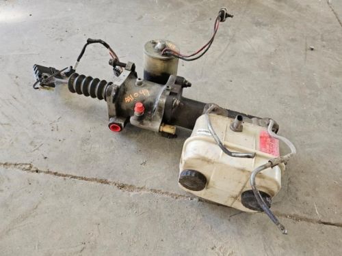 USED 2006 GMC C4500 HYDRO BOOST SHIPPED 15134249, 2772114, US $899.00, image 11