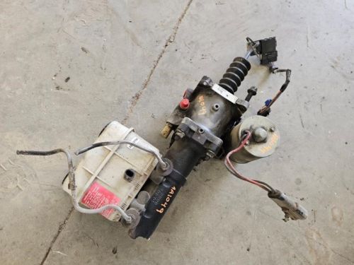 USED 2006 GMC C4500 HYDRO BOOST SHIPPED 15134249, 2772114, US $899.00, image 12