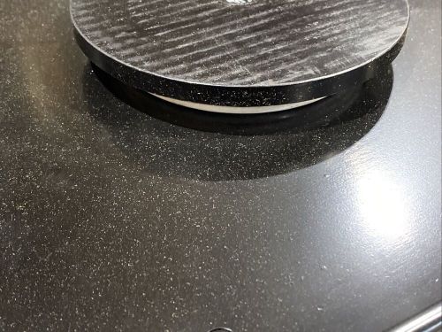 UNITED STATES SEATING HEAVY DUTY ADJ. PEDESTAL / SEAT MOUNT BASE 9800-900011-049, US $350.00, image 5