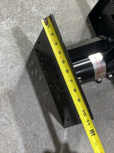 UNITED STATES SEATING HEAVY DUTY ADJ. PEDESTAL / SEAT MOUNT BASE 9800-900011-049, US $350.00, image 10