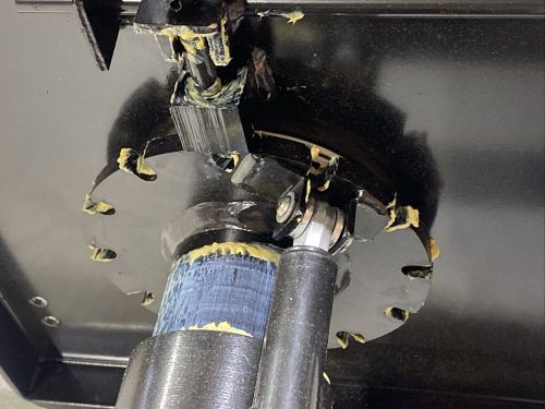 UNITED STATES SEATING HEAVY DUTY ADJ. PEDESTAL / SEAT MOUNT BASE 9800-900011-049, US $350.00, image 12